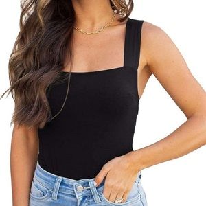 ⭐️ SOLD ⭐️ Amazon bodysuit